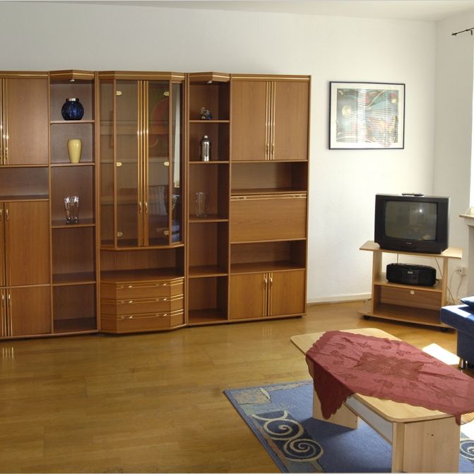 2 Zimmer in Düsseldorf - Photo 1