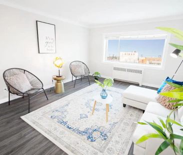 1780 Portage Avenue — One-Bedroom Suite (Type B) - Photo 5