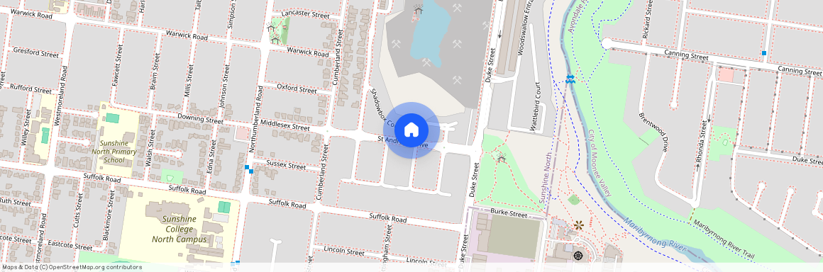 38 St Andrews Drive, Vic 3020, Sunshine North