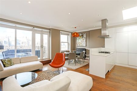 Nevern Square, Earls Court, SW5, London - Photo 4