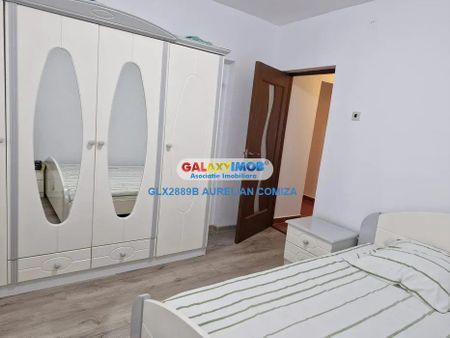 Apartament 3 camere decomandat Pasaj Lujerului - Fotografie 4