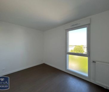 Appartement à louer 3 pièces 62.24m² - Photo 3