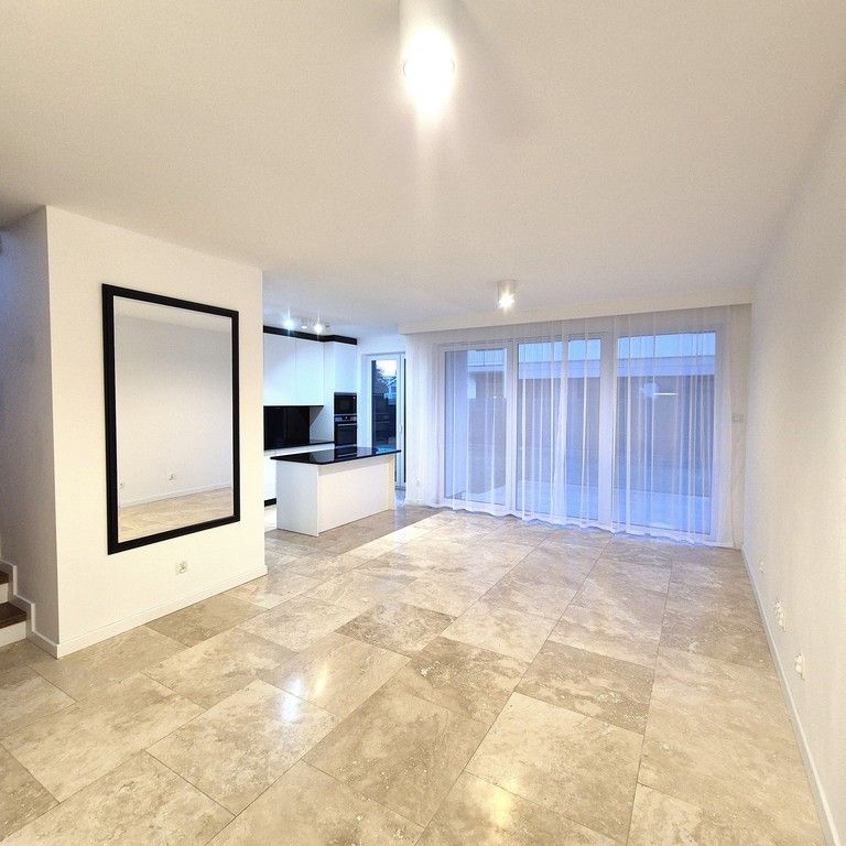 Krzekowo-Bezrzecze, skrajny segment, 4 pokoje - Photo 1