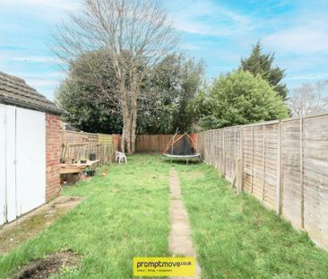 3 bedroom terraced house to rent - Photo 6