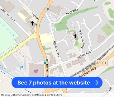 Victoria Court, North Street, NN10 - Photo 1