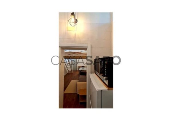 Estúdio para alugar em Lisboa