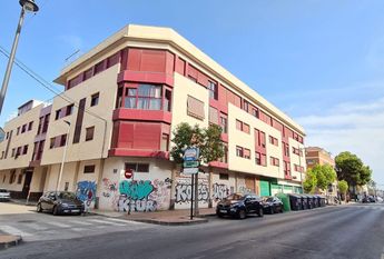 Alquiler de piso en Calle Trafalgar, 2