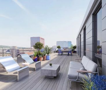 Luxury Studio - Photo 4