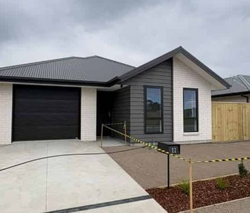 22 Whiteoak Drive, Prebbleton - Photo 5