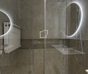 2 bedroom luxury Apartment for rent in Madrid, Autonomous Region of Madrid - Foto 3