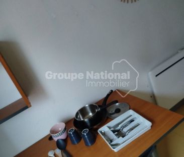 Studio meublé - Valence centre-ville, - Photo 2