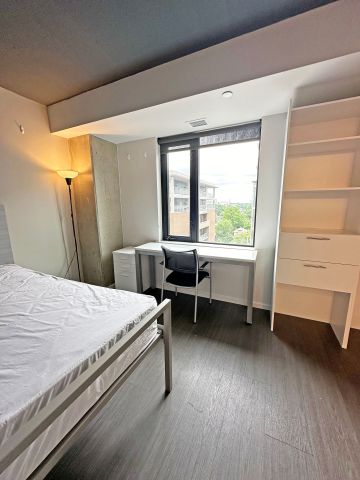 For Lease - 105 Champagne Avenue Unit# 1517, Dows Lake - Civic Hospital and Area, Ontario - Photo 4