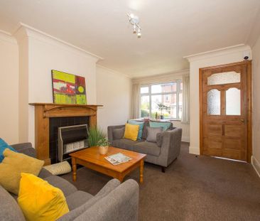 3 bedroom terraced house to rent - Photo 2