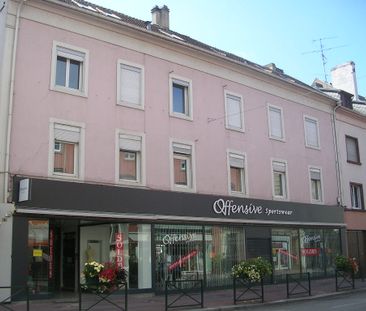 Location Appartement 4 pièces 60m² SARREGUEMINES 57200 - Photo 5