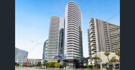 1905/241 Harbour Esplanade, Docklands, Vic 3008 - Photo 2