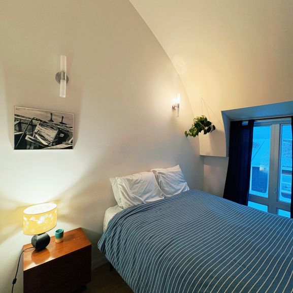 Chambre Privée - Photo 1