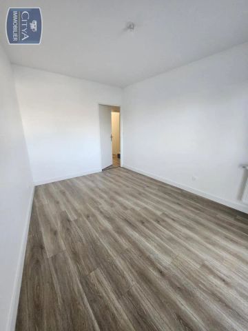 Appartement à louer 3 pièces 70.76m² - Photo 5