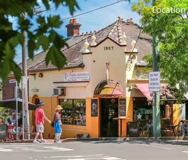 SENSATIONAL & CHARMING AIRCONDITIONED 1 BEDROOM LOFT APARTMENT - Photo 4