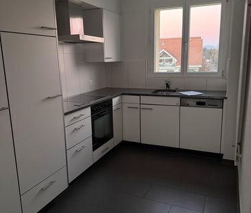 3 Zimmer, 60 m², 2. Stock - Photo 3