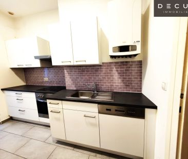 | BESONDERS HÜBSCHE | ALTBAUWOHNUNG | IN SEHR | GUTER INNENHOFLAGE - Foto 5