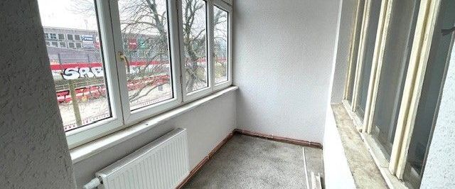 2-Zimmer Wohnung mit Charakter und Potenzial – Ideal für Heimwerker und Kreative! - Foto 1