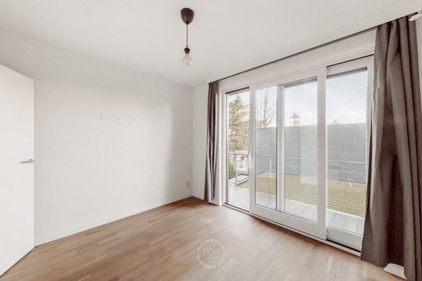 Modern appartement met autostaanplaats - Foto 1