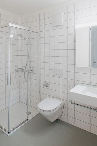 3.5 Zimmer, 86 m², 2. Stock - Foto 2