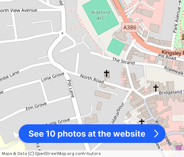 North Road, Bideford - Photo 1