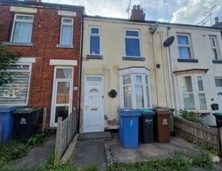 Carlton Street, NG18, Mansfield - Photo 1