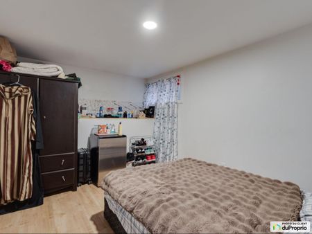 ch. 2-815, Rue Corinne, Saint-Sauveur à louer - Photo 2