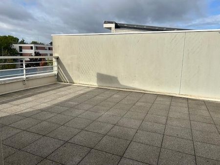 Location appartement 4 pièces 83.06 m2 à Tours - Photo 5