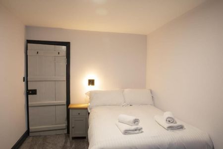 4 bedroom cottage to rent - Photo 5