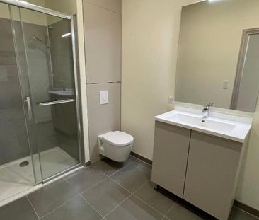 Location Appartement 1 pièce 27m² MULHOUSE 68200 - Photo 3