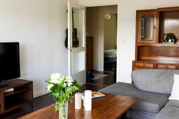 Regngatan, Uppsala - Foto 1