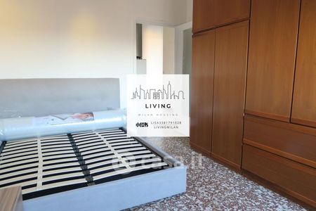 Trilocale in Affitto in Via Palmanova 81 a Milano - Photo 4