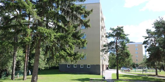 Törnrosavägen 16, Karlhov - Foto 3