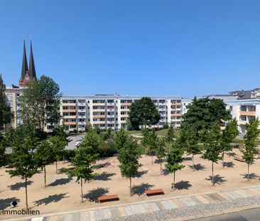 ++ nur für kurze Zeit - wunderschönes, neues 3-Raum Zuhause - Tages... - Foto 1
