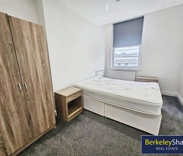 3 bedroom apartment to rent - Photo 5