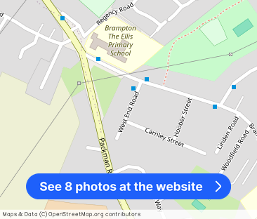 West End Road, Wath Upon Dearne - Photo 1