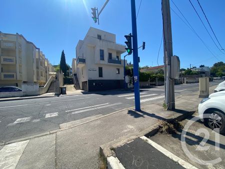 Location Appartement 2 pièces 30m² MONTPELLIER 34090 - Photo 2