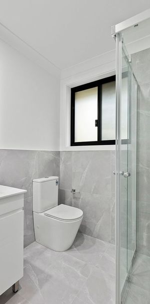 Stunning Brand New 2-Bedroom House in Leumeah - Photo 1