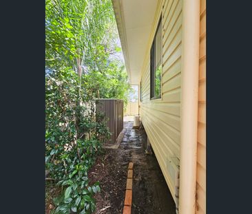 Modern 2-Bedroom Granny Flat in Quiet Marsden Location - Photo 1