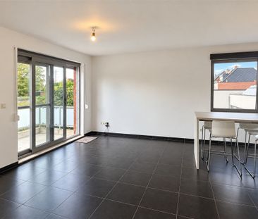 Appartement te huur in Mechelen met 2 slaapkamers - Photo 2
