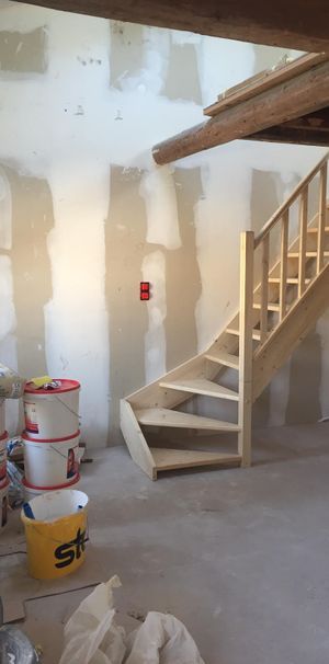 NANCY - RUE DE LA SOURCE - VIEILLE VILLE- F1 BIS RÉNOVÉ - Photo 2