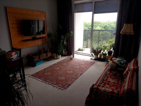 Miejsce w pokoju Wrocław - Zdjęcie 2