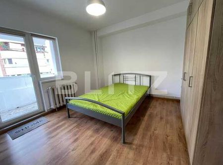 Apartament 3 camere, decomandat, 2 balcoane, zona strazii Teodor Mihaly - Photo 4