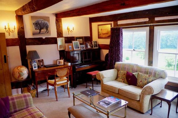 4 bedroom house to rent - Photo 1