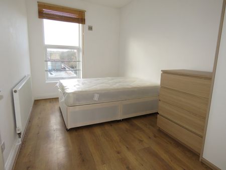Rye Lane, London, SE15 4ST - Photo 2