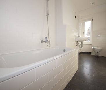 Top SANIERT! Wohnen am Bilker Markt! BALKON - Foto 1