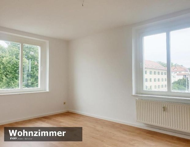 Gemütliche 2-Raum Wohnung nähe HBK. Perfekt für Singles oder Studenten - Photo 1